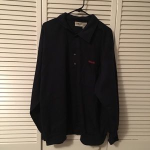 Men’s Windbreaker Sweater size XX